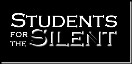 Students for the Silent